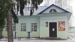 Пансионат для пожилых людей — Ульяновская область: фото объекта размещения
