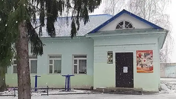 Пансионат для пожилых людей — Ульяновская область: фото объекта размещения