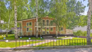 Пчелы у Озера — Иркутская область: фото объекта размещения