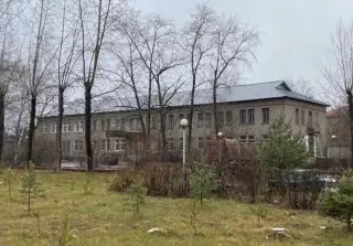 "A casa nostra" — Пермь: фото объекта размещения