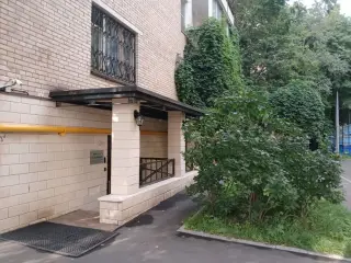 Гостиница "Мини-отель Хамовники" ИП Буланец А.В. — Москва: фото объекта размещения