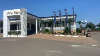 Отель «Family Resort&Spa TIZDAR» («Фэмили Резорт&СПА ТИЗДАР») — Краснодарский край: фото объекта размещения