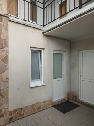 Лагуна — Республика Крым: фото объекта размещения