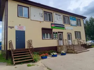 Гостиница "УЮТ" — Республика Мордовия: фото объекта размещения