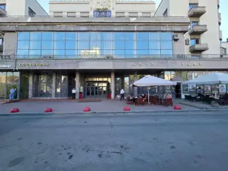 Гостиница "Ростовчанка" ООО "СОМ" — Ростов-на-Дону: фото объекта размещения