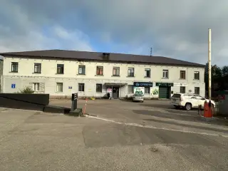 Хостел "КРАБ" — Мурманск: фото объекта размещения