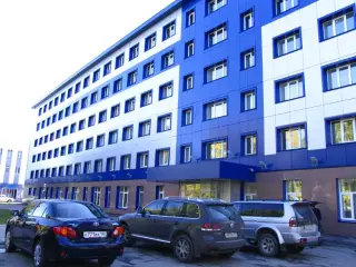 Гостиница "Белорецк" ООО ГСК «Белорецк» — Белорецк: фото объекта размещения