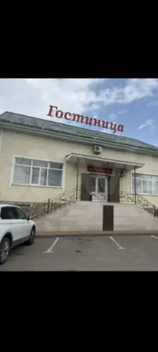 Мини-гостиница "Четыре звезды" — Ставропольский край: фото объекта размещения