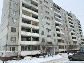 Гостиница Государственное автономное учреждение здравоохранения "Оренбургская областная клиническая больница имени В. И. Войнова" — Оренбург: фото объекта размещения