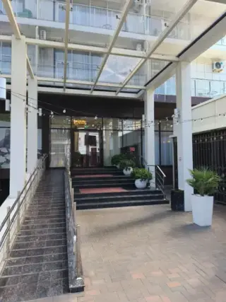 APART-HOTEL & SPA «ПРЕСТИЖ» — Сочи: фото объекта размещения