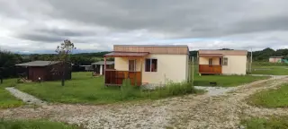База отдыха "Мыс Лукина" — Приморский край: фото объекта размещения