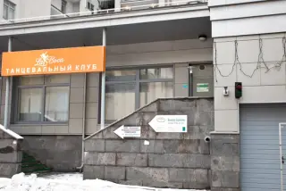 Комплекс апартаментов «Камея» — Санкт-Петербург: фото объекта размещения