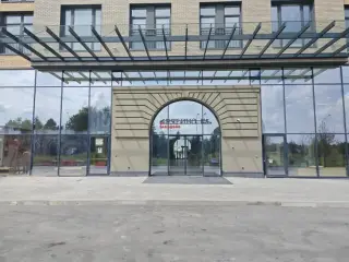 Гостиница "РЯБИНА от Васта, Завидово" ООО "ЗАВИДОВО ПАРК" — Тверская область: фото объекта размещения