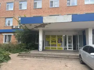 Хостел "На Космонавтов" — Новомосковск ул. Космонавтов д. 1Б: фото объекта размещения