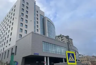 ОТЕЛЬ «МОСКВА КРАСНОСЕЛЬСКАЯ» / HOTEL MOSCOW KRASNOSELSKAYA — Москва: фото объекта размещения