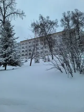 Дом отдыха «Берсут» ООО «Берсут» — Республика Татарстан: фото объекта размещения