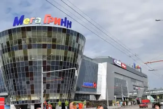 Гостиница "ГРИНН", ИП Саакян Н.Г. — Курск: фото объекта размещения