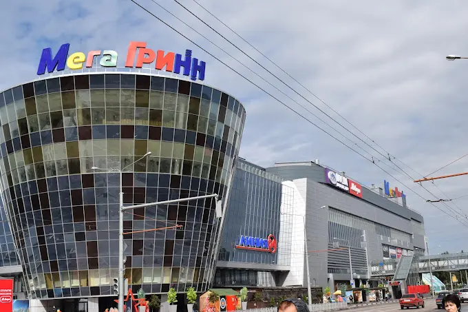 Гостиница ГРИНН — Курск: фото объекта размещения