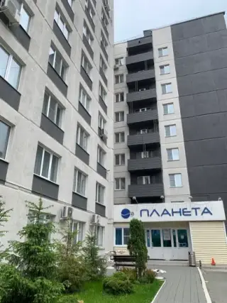 Гостиница «Планета», ООО "Планета" — Челябинск: фото объекта размещения