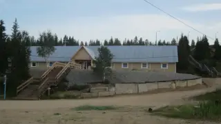 Хостел "Дом приезжих" — Мурманская область: фото объекта размещения
