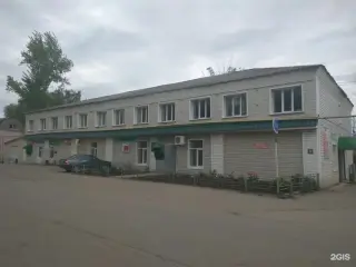Гостиница "Сивинь" — Республика Мордовия: фото объекта размещения