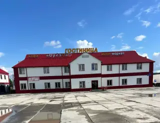 Гостиница «Орел+3» — Тобольск: фото объекта размещения
