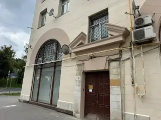 Отель "Ладомир на Яузе" — Москва: фото объекта размещения