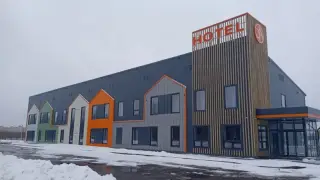 Гостиница "3А Смоленск М1" — Смоленск: фото объекта размещения