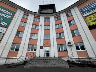 Гостиница "Визит" — Комсомольск-на-Амуре: фото объекта размещения