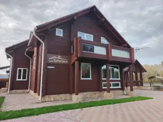 Гостевой дом — Алтайский край: фото объекта размещения
