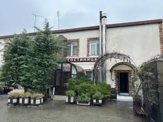 Гостиница «Заря» ИП Зиринов В.А. — Анапа: фото объекта размещения