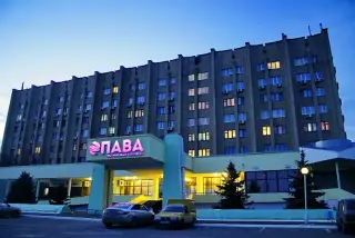 Гостиница «Опава» ООО «Гостиница «Опава» — Камышин: фото объекта размещения