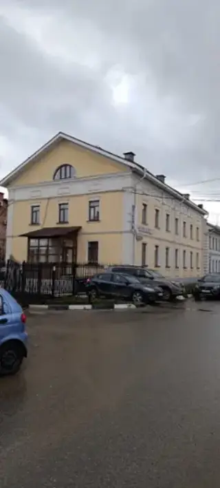 Отель «Черниковский» ИП Мордасов В.А. — Тула: фото объекта размещения