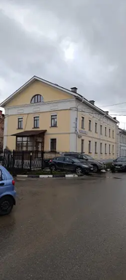 Отель Черниковский — Тула: фото объекта размещения