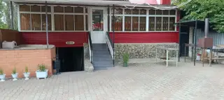Гостиница Апгрейд — Ставрополь: фото объекта размещения
