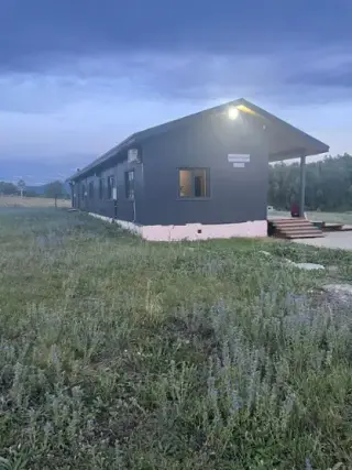 Koksa.camp — Республика Алтай: фото объекта размещения