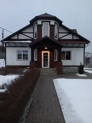 ГЕСТЕХАУС — Горно-Алтайск: фото объекта размещения