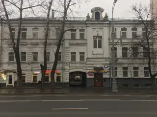 Отель «Заречье» ООО "СТРОЙТЕХ" — Москва: фото объекта размещения