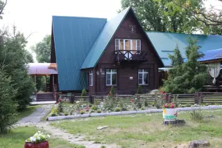 База отдыха «Отрада» ООО «База отдыха «Отрада» — Республика Мордовия: фото объекта размещения