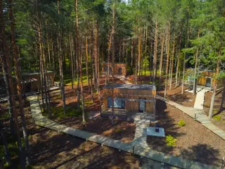 Гостевой комплекс "Нурмойла" — Республика Карелия: фото объекта размещения