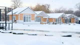 Эко-отель "Усадьба Ручьи" — Краснодарский край: фото объекта размещения