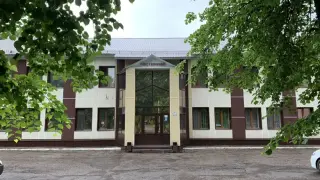 ООО Гостиница "Нефтяник" — Бугульма: фото объекта размещения