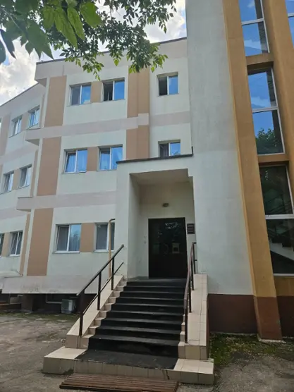 Гостиница Отель КУПАВНА — Старая Купавна: фото объекта размещения