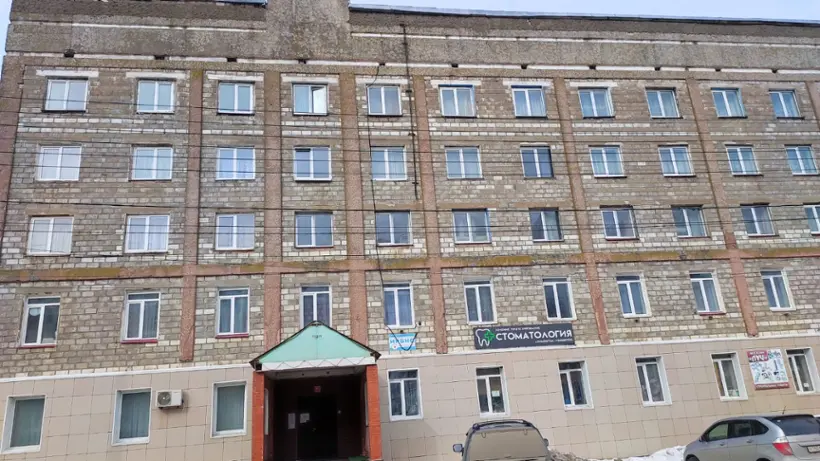 городская гостиница Дон Кихот — Невельск: фото объекта размещения