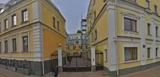 «Norke Prime Курская» — Москва: фото объекта размещения