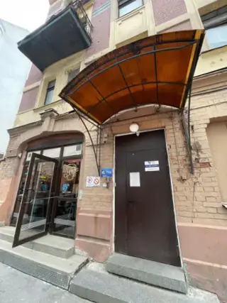 Хостел "Северный город" — Санкт-Петербург: фото объекта размещения