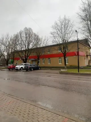 ХОСТЕЛ	«Ивангород»	ИП Каприянчук Василий Викторович — Ивангород: фото объекта размещения