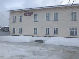 ИП Тебеньков Г.В гостевой дом Вага — Шенкурск: фото объекта размещения