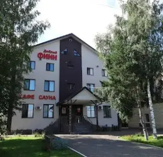 Добрый Финн — Казань: фото объекта размещения