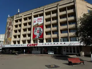 Общество с Ограниченной Ответственностью "Орелтурист" — Орёл: фото объекта размещения